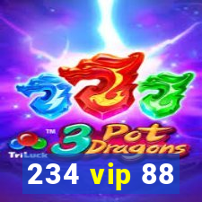 234 vip 88